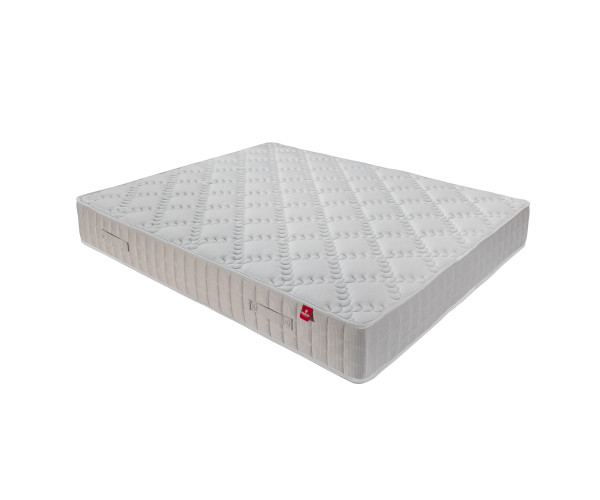 Hope Ημίδιπλο Στρώμα 120x200x23 με Ελατήρια